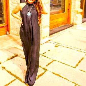 The Bodie Jumpsuit